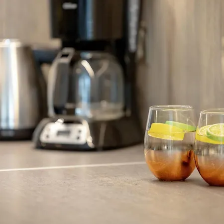 Lägenhet Morze I Rzeka 17 D&d *