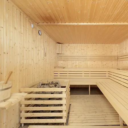 Morze I Rzeka 17 D&d Lägenhet Dziwnów