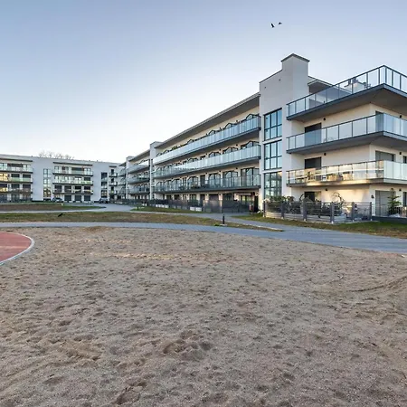 Morze I Rzeka 17 D&d * Dziwnów