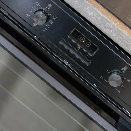 Morze I Rzeka 17 D&d Lägenhet