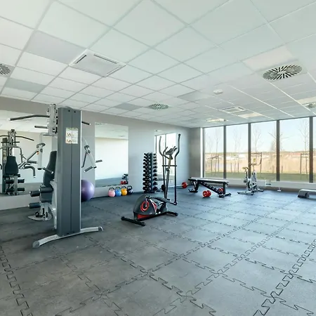 Lägenhet Morze I Rzeka 17 D&d Dziwnów