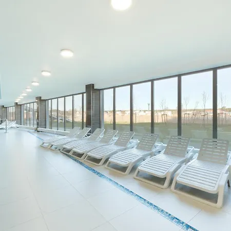 Morze I Rzeka 17 D&d Dziwnów