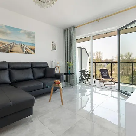 Morze I Rzeka 17 D&d * Dziwnów