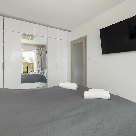 Morze I Rzeka 17 D&d Apartment