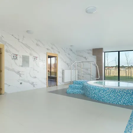 Apartment Morze I Rzeka 17 D&d *