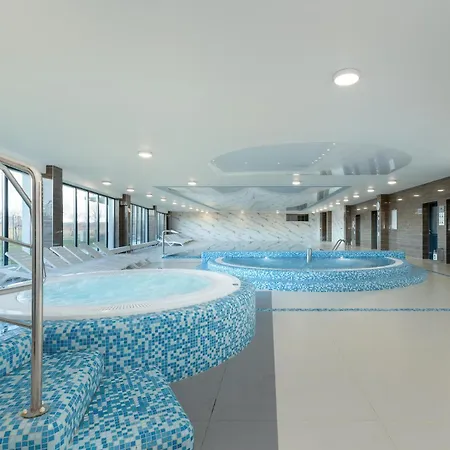 Morze I Rzeka 17 D&d Lägenhet Dziwnów