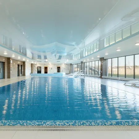 Morze I Rzeka 17 D&d * Dziwnów