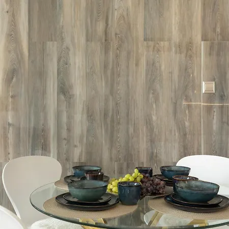 Morze I Rzeka 17 D&d Lägenhet