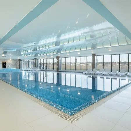 Lägenhet Morze I Rzeka 17 D&d