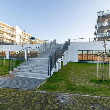 Apartment Morze I Rzeka 17 D&d *