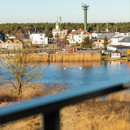 Morze I Rzeka 17 D&d Lägenhet